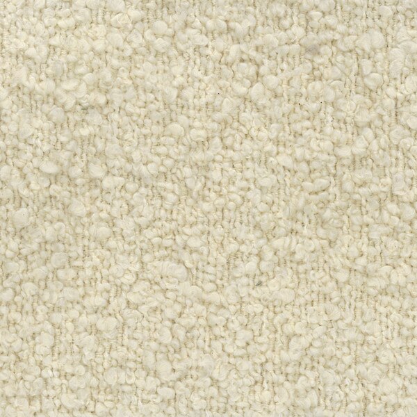Fabric Swatch (Knotted Ivory)